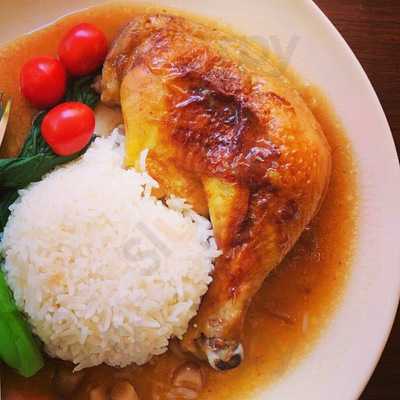 Inspire Garden Bistro