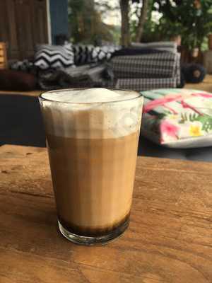 Inspire Garden Bistro