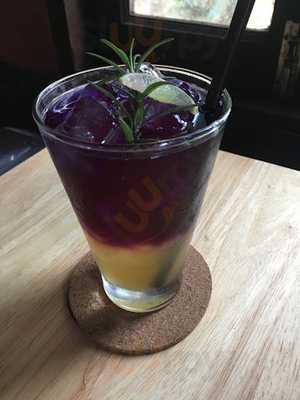 Inspire Garden Bistro