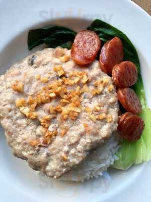 Inspire Garden Bistro