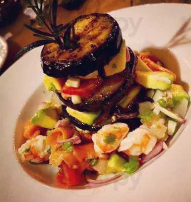 Inspire Garden Bistro