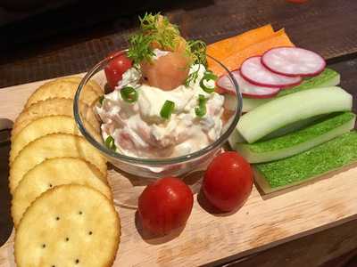 Inspire Garden Bistro