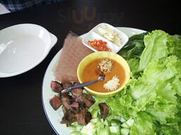 ร้านละมุน