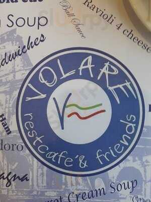 Volare Bistro & Bar