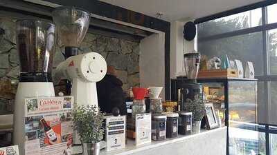 ออดินารี่ คอฟฟี่