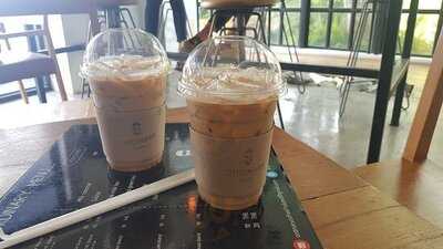 ออดินารี่ คอฟฟี่