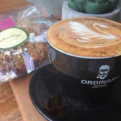 ออดินารี่ คอฟฟี่