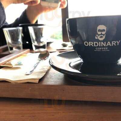 ออดินารี่ คอฟฟี่