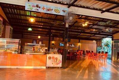 ร้านอาหารซีแซ่บ