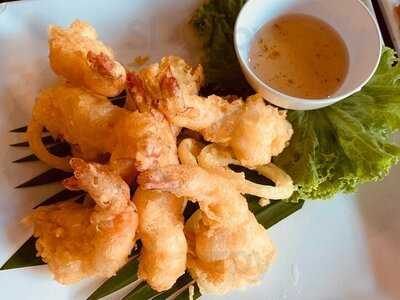 ร้านอาหารซีแซ่บ