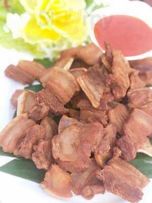 ร้านอาหารซีแซ่บ