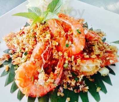 ร้านอาหารซีแซ่บ