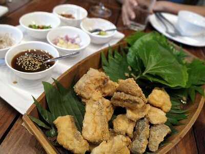 ร้านอาหารซีแซ่บ