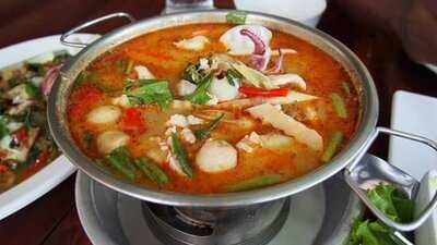 ร้านอาหารซีแซ่บ