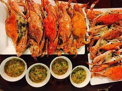 ร้านอาหารซีแซ่บ