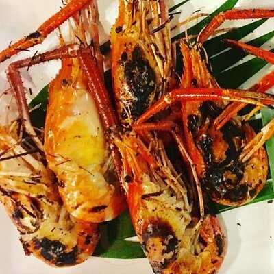 ร้านอาหารซีแซ่บ