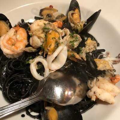 L'opera Italian Restaurant