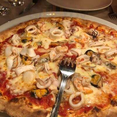 L'opera Italian Restaurant