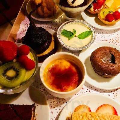 L'opera Italian Restaurant