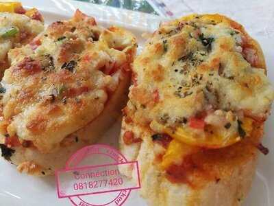 คอนเนคชั่น