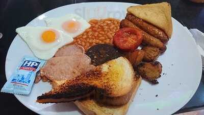 Retox Bar, Hotel And Restaurant