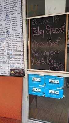 Retox Bar, Hotel And Restaurant