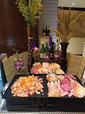 ห้องอาหารร่มไทร 