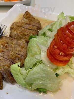 ภัตตาคาร พงหลี