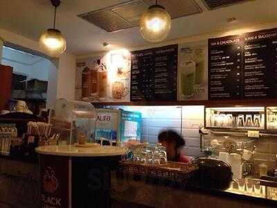 แบล็คแคนยอน