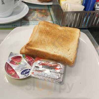 บอนกาแฟ วีโน่ พัทยา