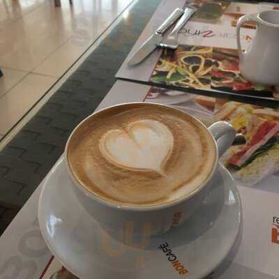 บอนกาแฟ วีโน่ พัทยา