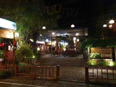 เดอะ บลู อ็อกซ์