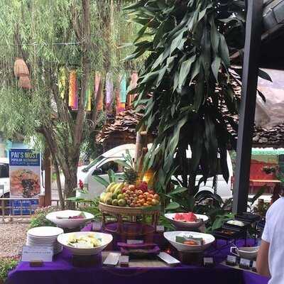 เดอะ บลู อ็อกซ์