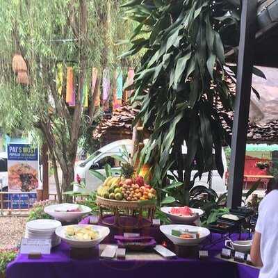 เดอะ บลู อ็อกซ์