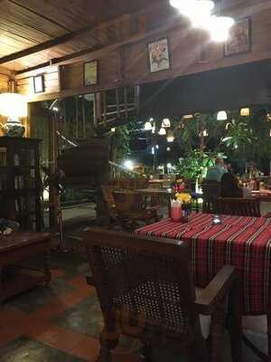 เดอะ บลู อ็อกซ์