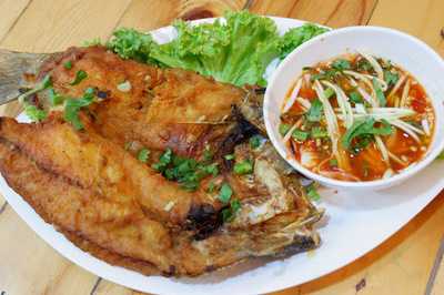 Esaan Nation Kitchen