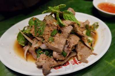 Esaan Nation Kitchen