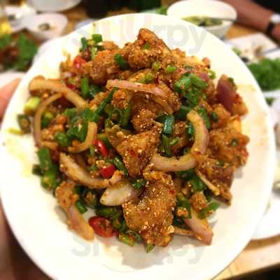 Esaan Nation Kitchen