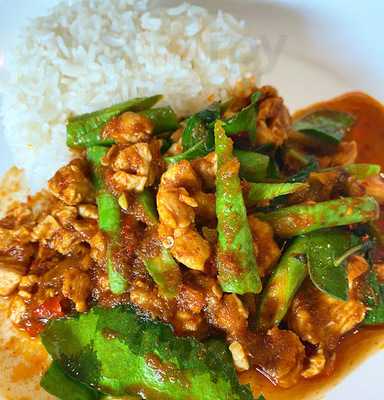 Esaan Nation Kitchen