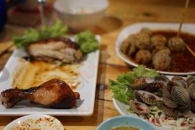 Esaan Nation Kitchen