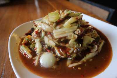 Esaan Nation Kitchen