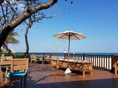 Peppina On The Beach