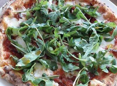 Peppina On The Beach