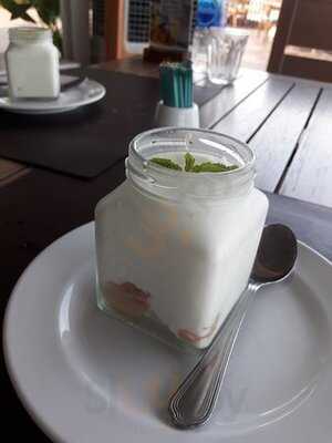 Peppina On The Beach