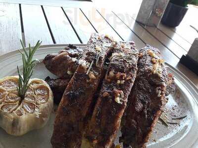 Peppina On The Beach