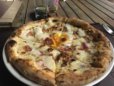 Peppina On The Beach