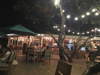 Peppina On The Beach