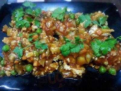 ร้านอาหารไฟน์ไรซ์