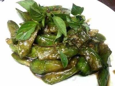 ร้านอาหารไฟน์ไรซ์