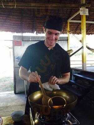 ร้านอาหารไฟน์ไรซ์